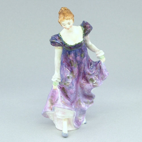 Minuet colorway