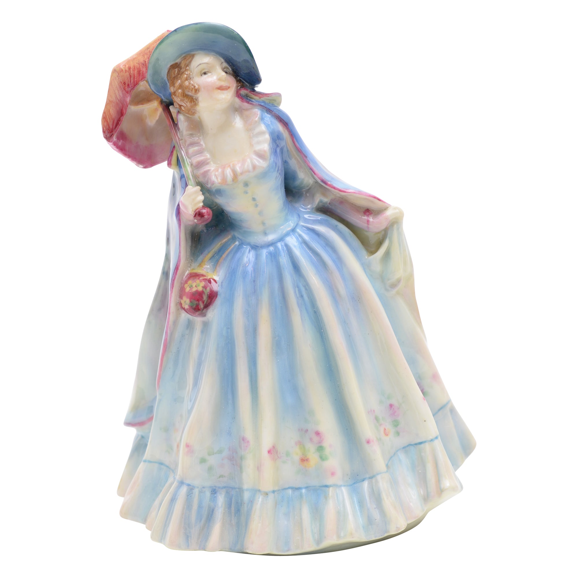 Mirabel (restored)