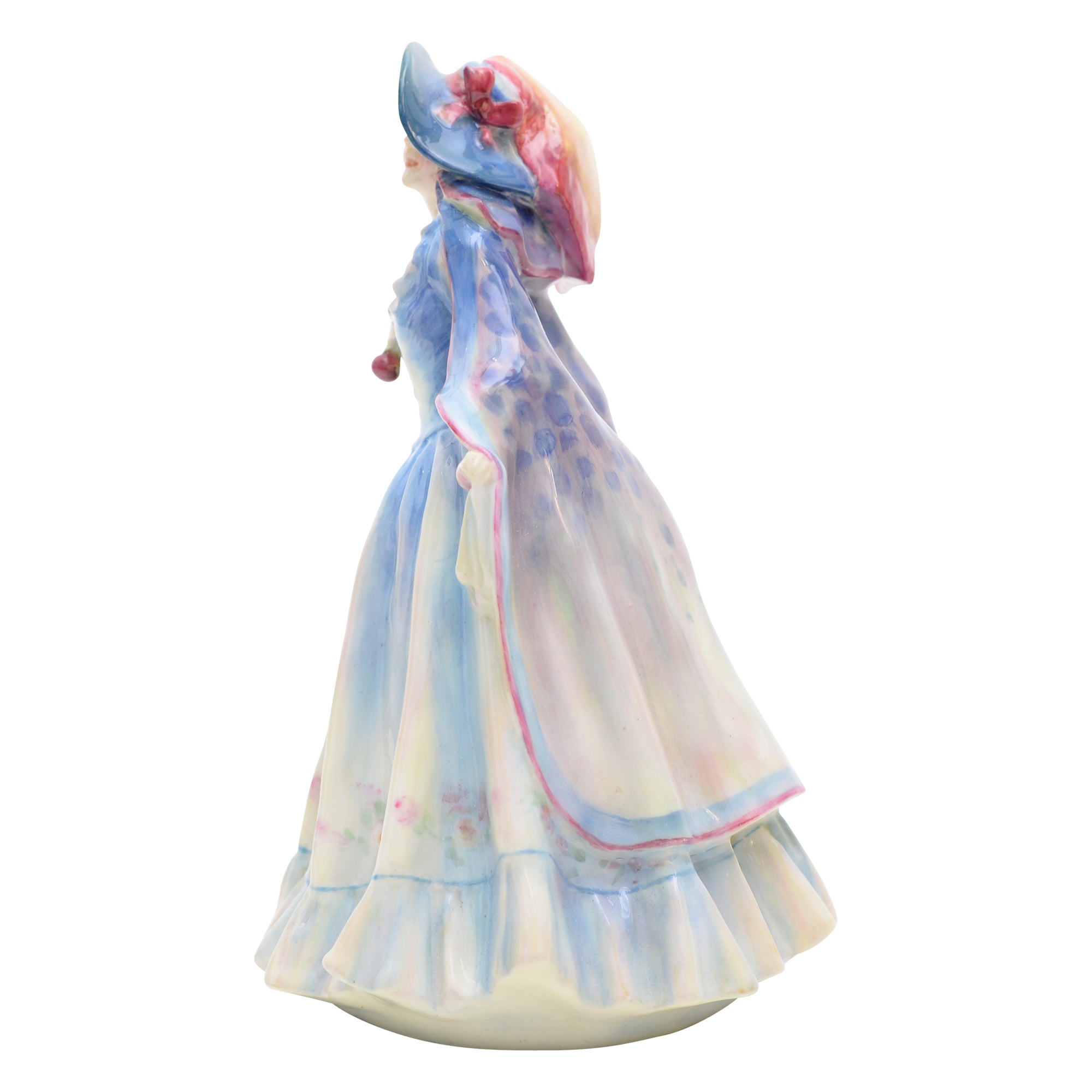 Mirabel (restored)