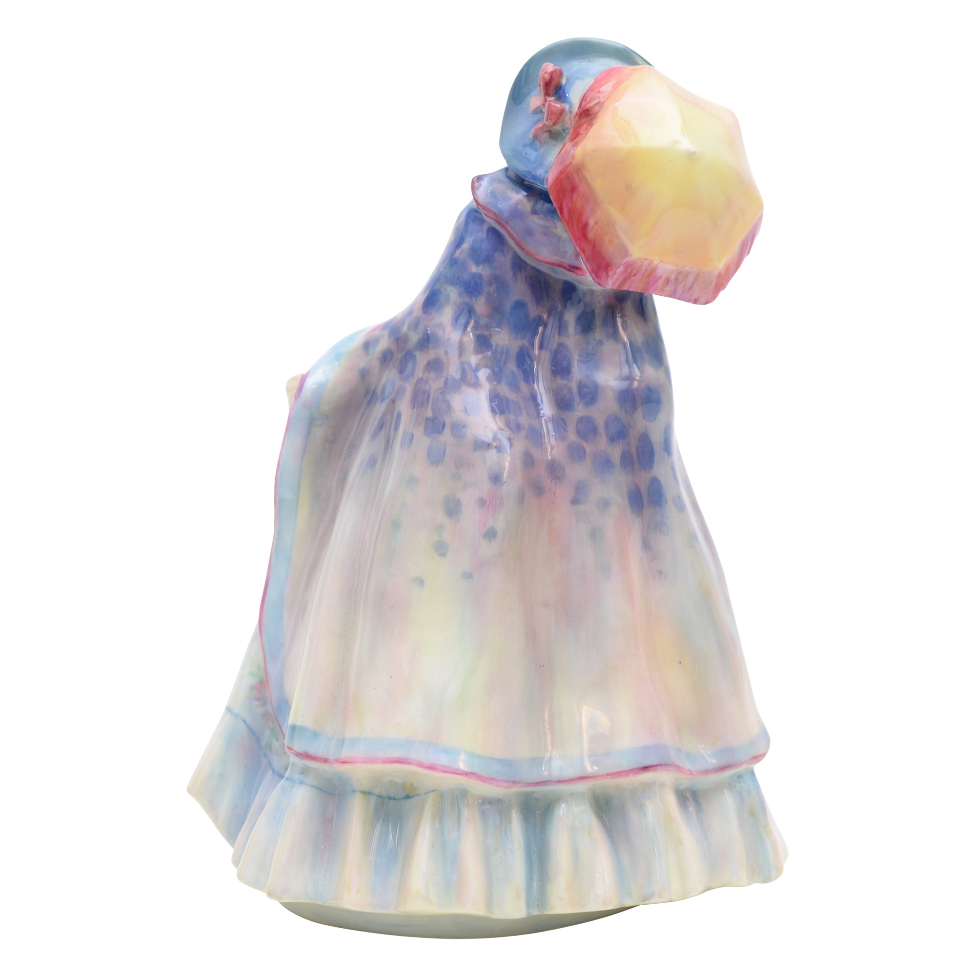 Mirabel (restored)