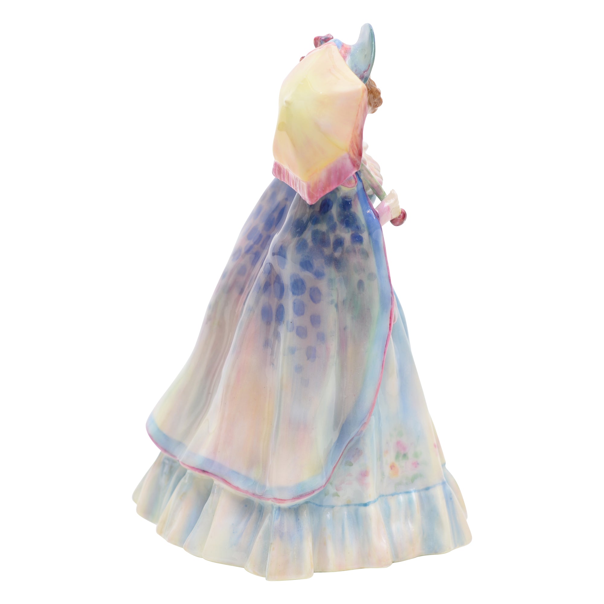 Mirabel (restored)