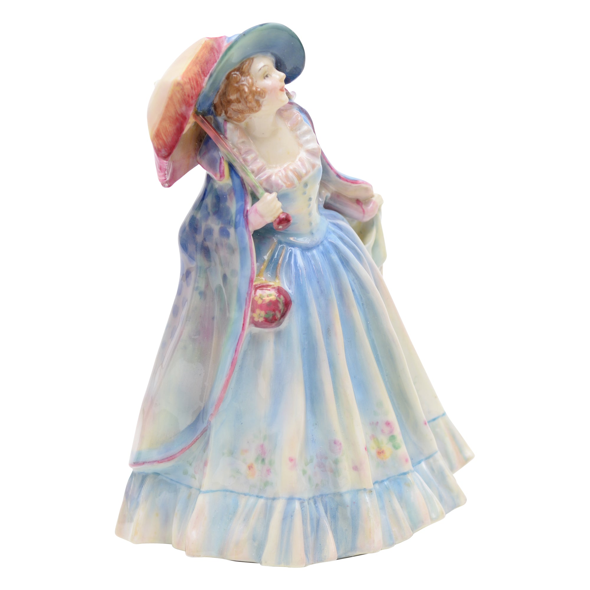 Mirabel (restored)