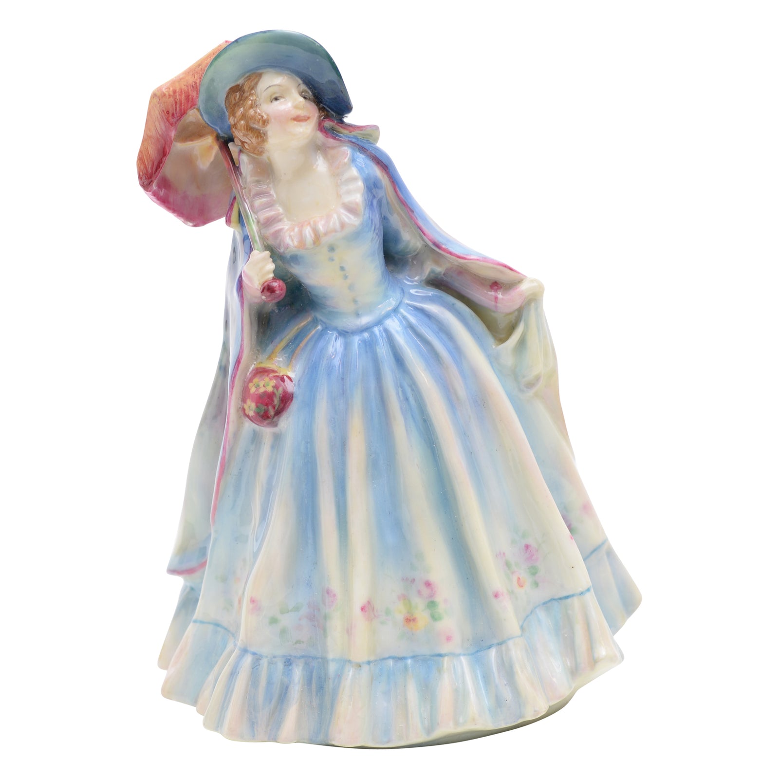 Mirabel (restored)