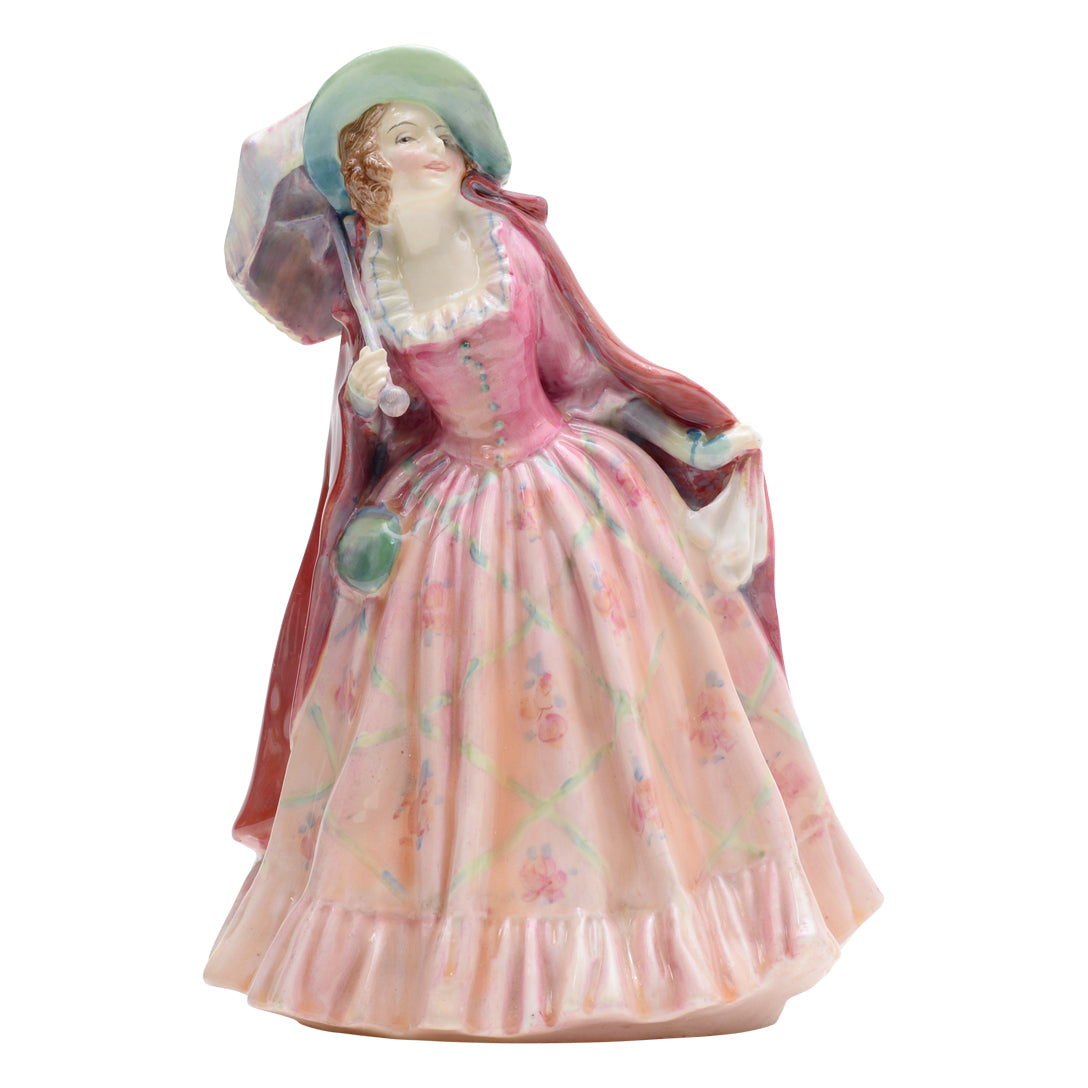 Mirabel (restored)