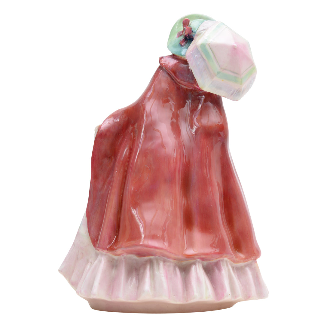 Mirabel (restored)