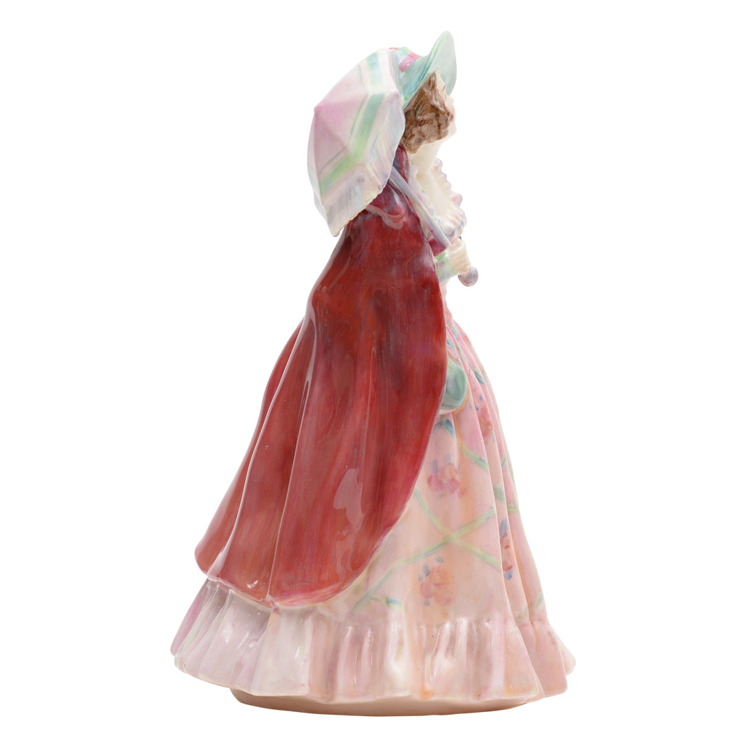 Mirabel (restored)