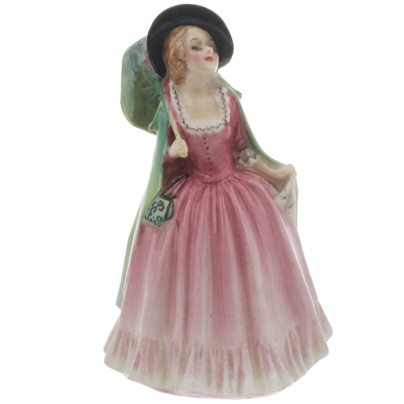 Mirabel (restored)