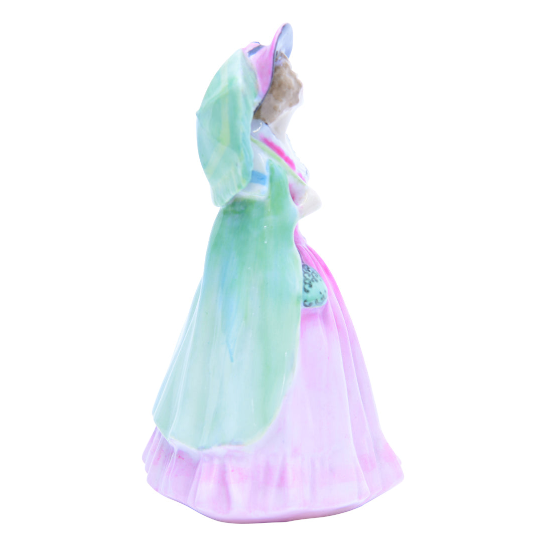 Mirabel Miniature