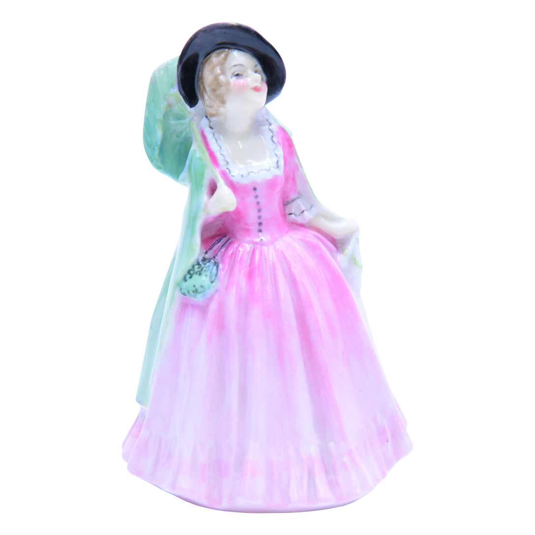 Mirabel Miniature