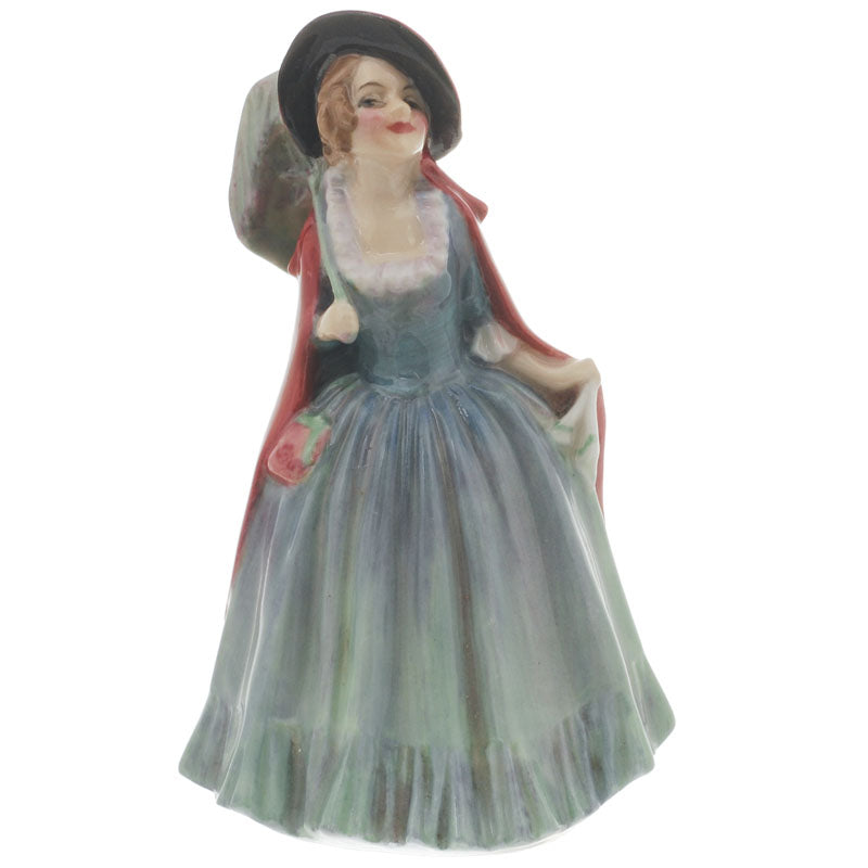 Mirabel (restored)
