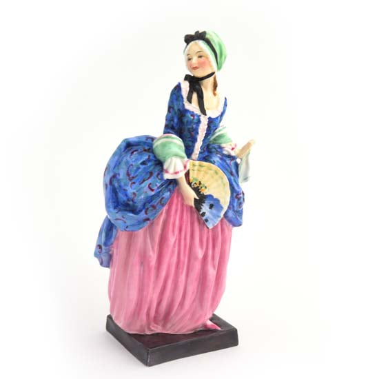 Miranda (restored)