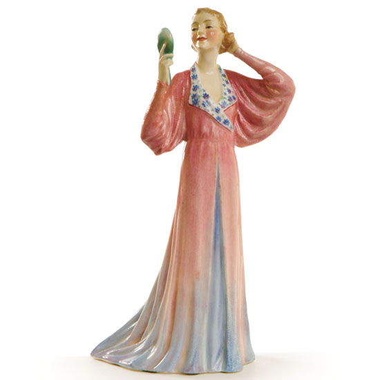 Mirror (restored)