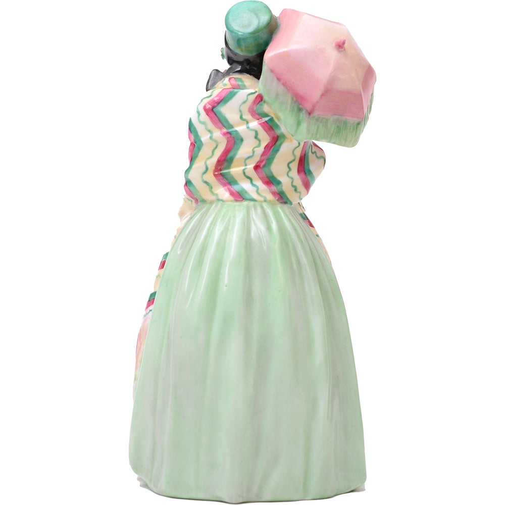 Miss Demure colorway