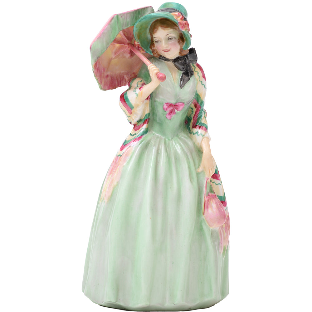 Miss Demure colorway
