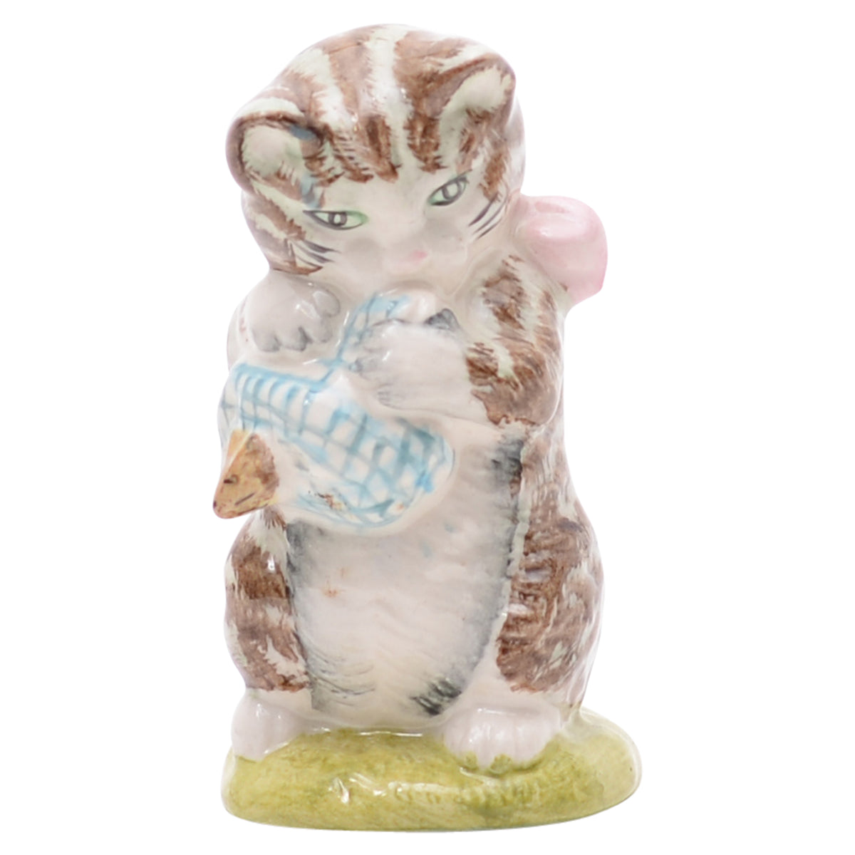 Miss Moppet