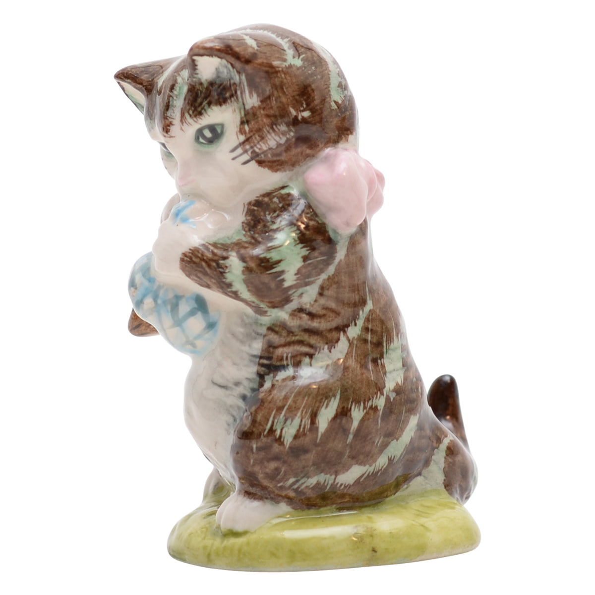 Miss Moppet RAB