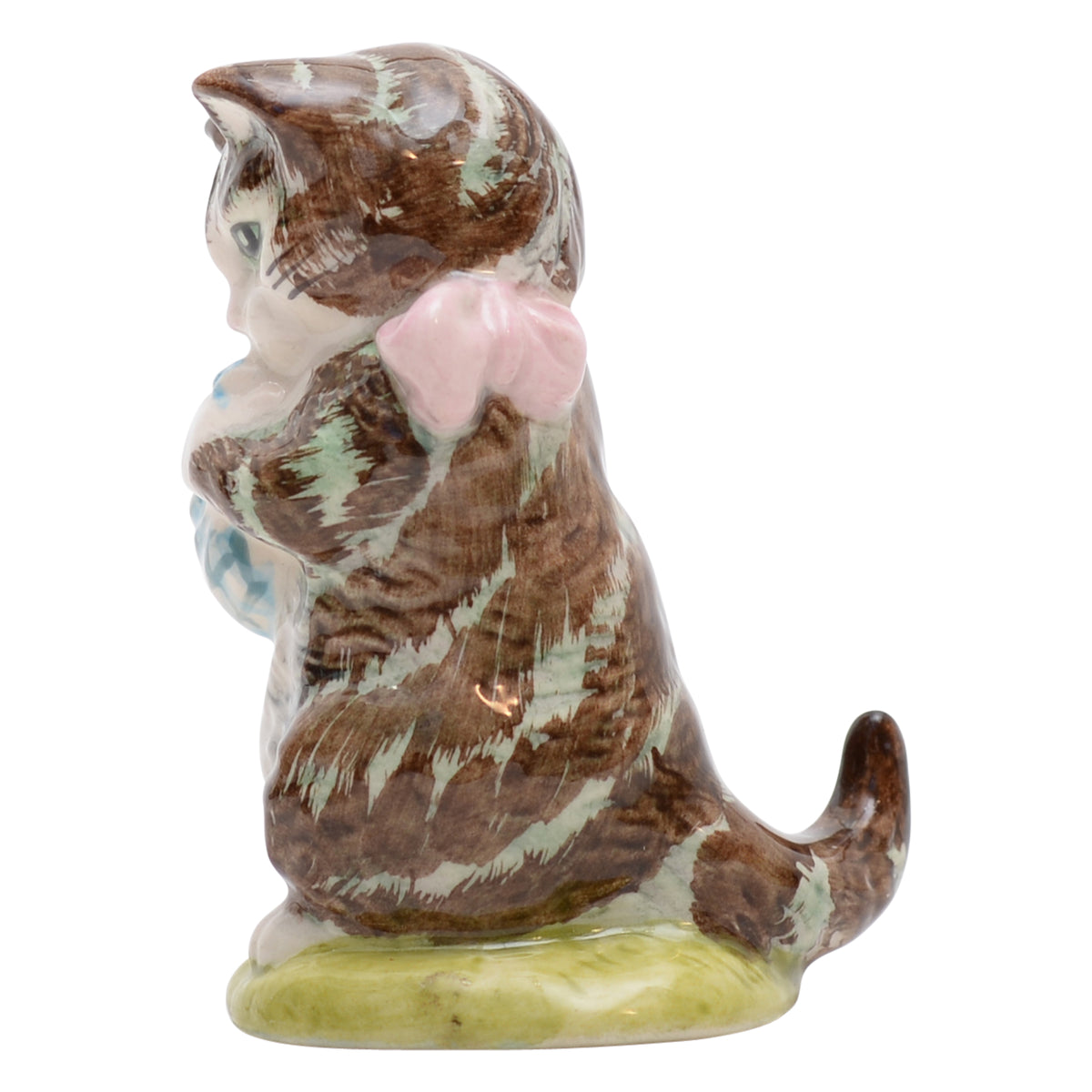 Miss Moppet RAB