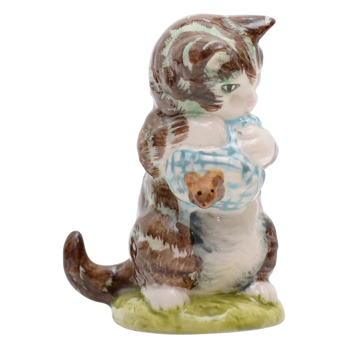 Miss Moppet RAB