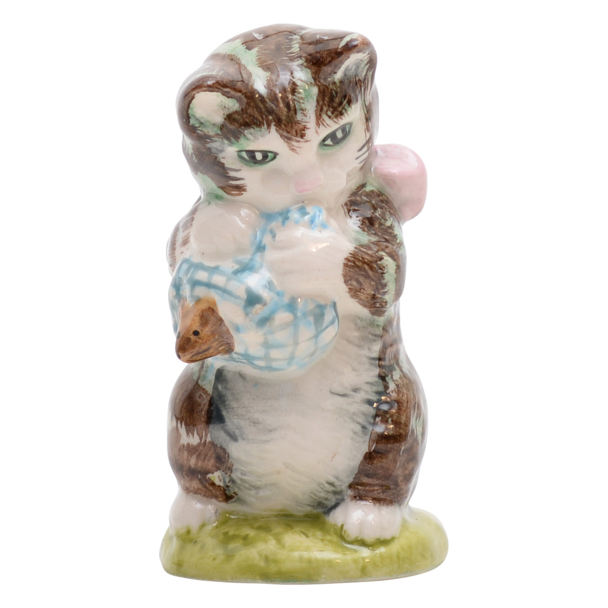 Miss Moppet RAB