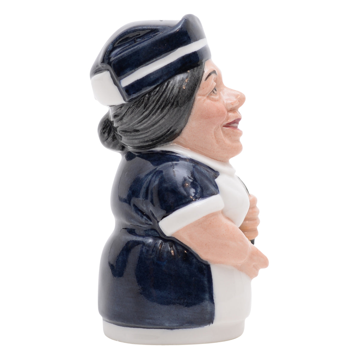 Miss Nostrum Candle Snuffer D7197
