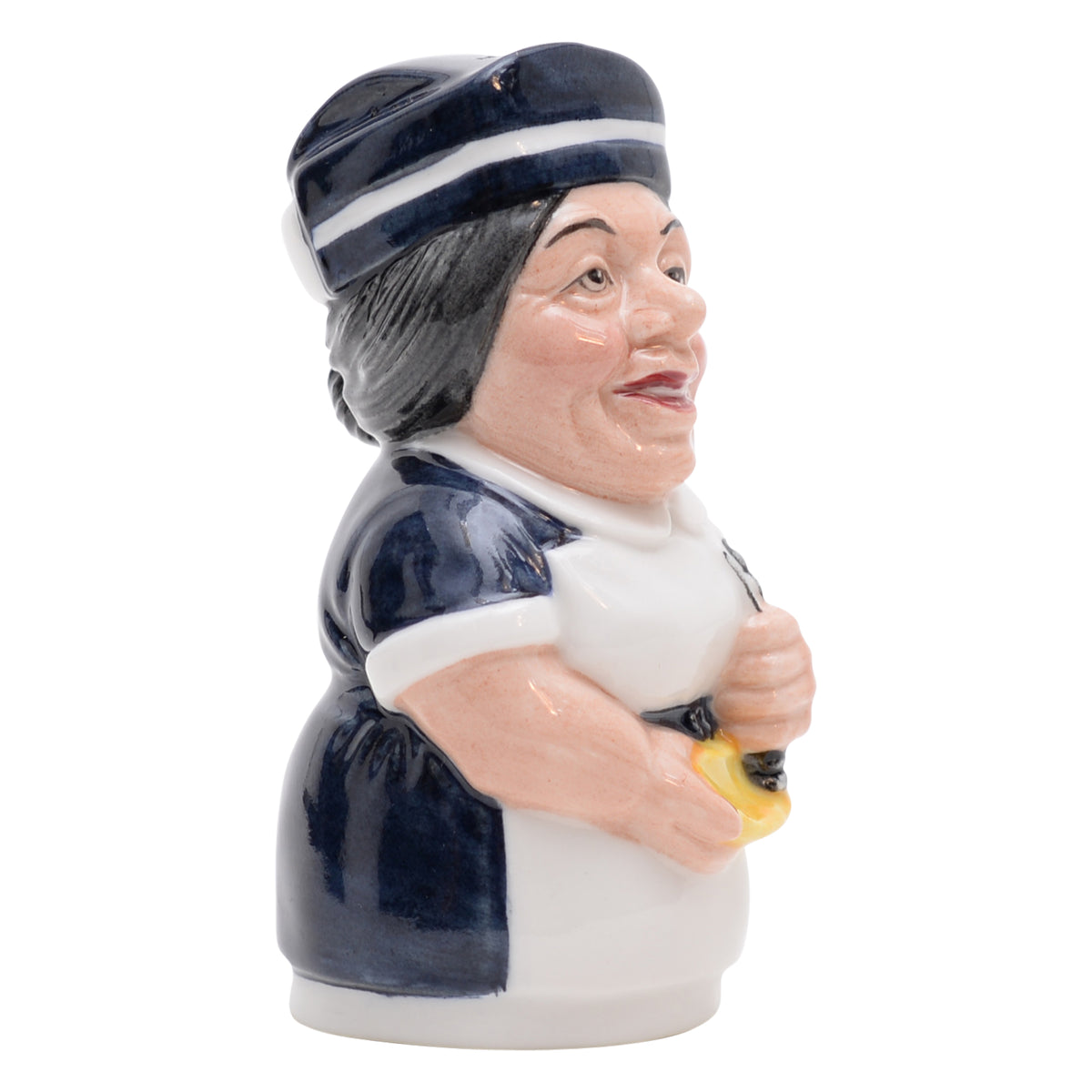 Miss Nostrum Candle Snuffer D7197