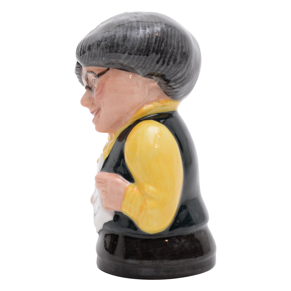 Miss Studious Candle Snuffer D7195