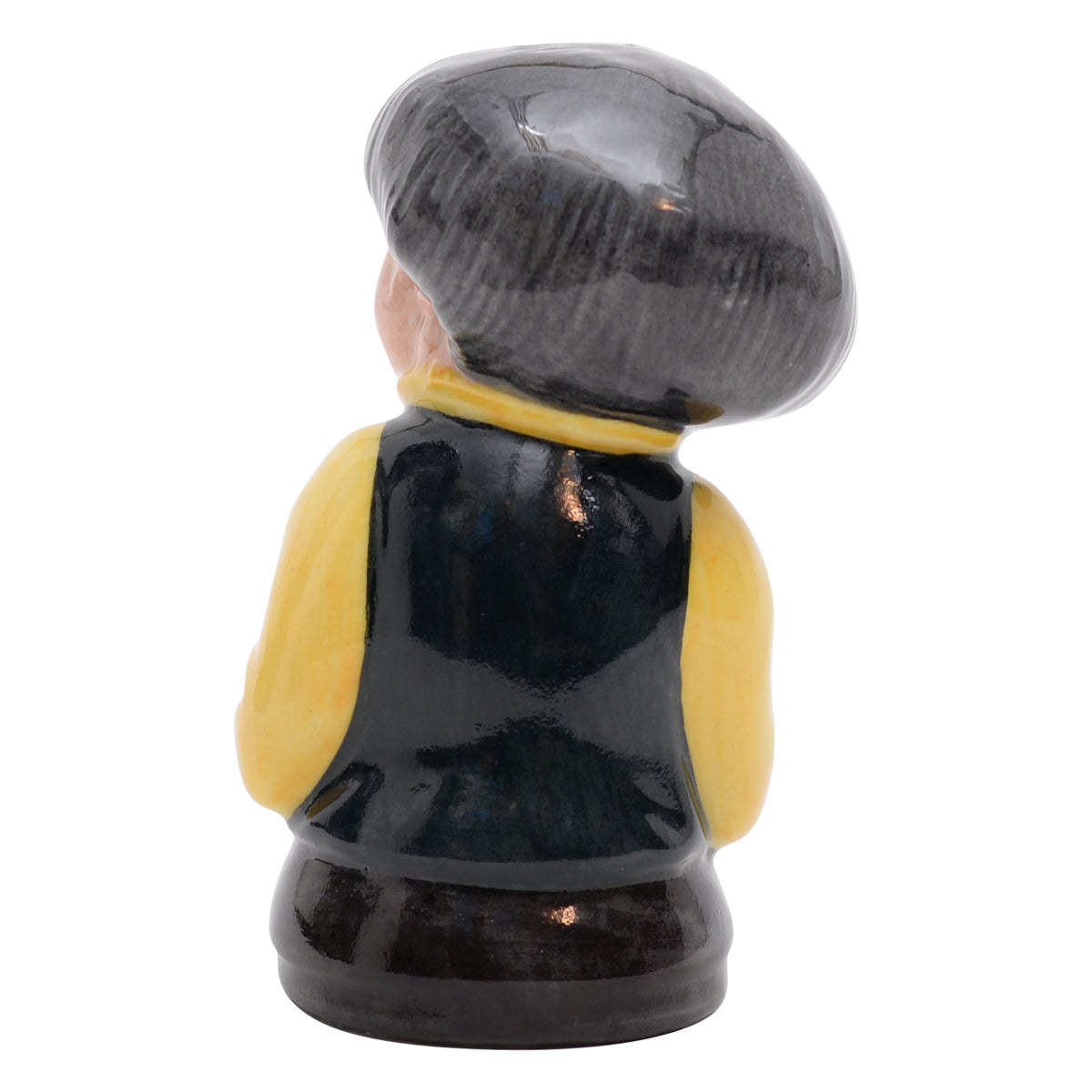 Miss Studious Candle Snuffer D7195