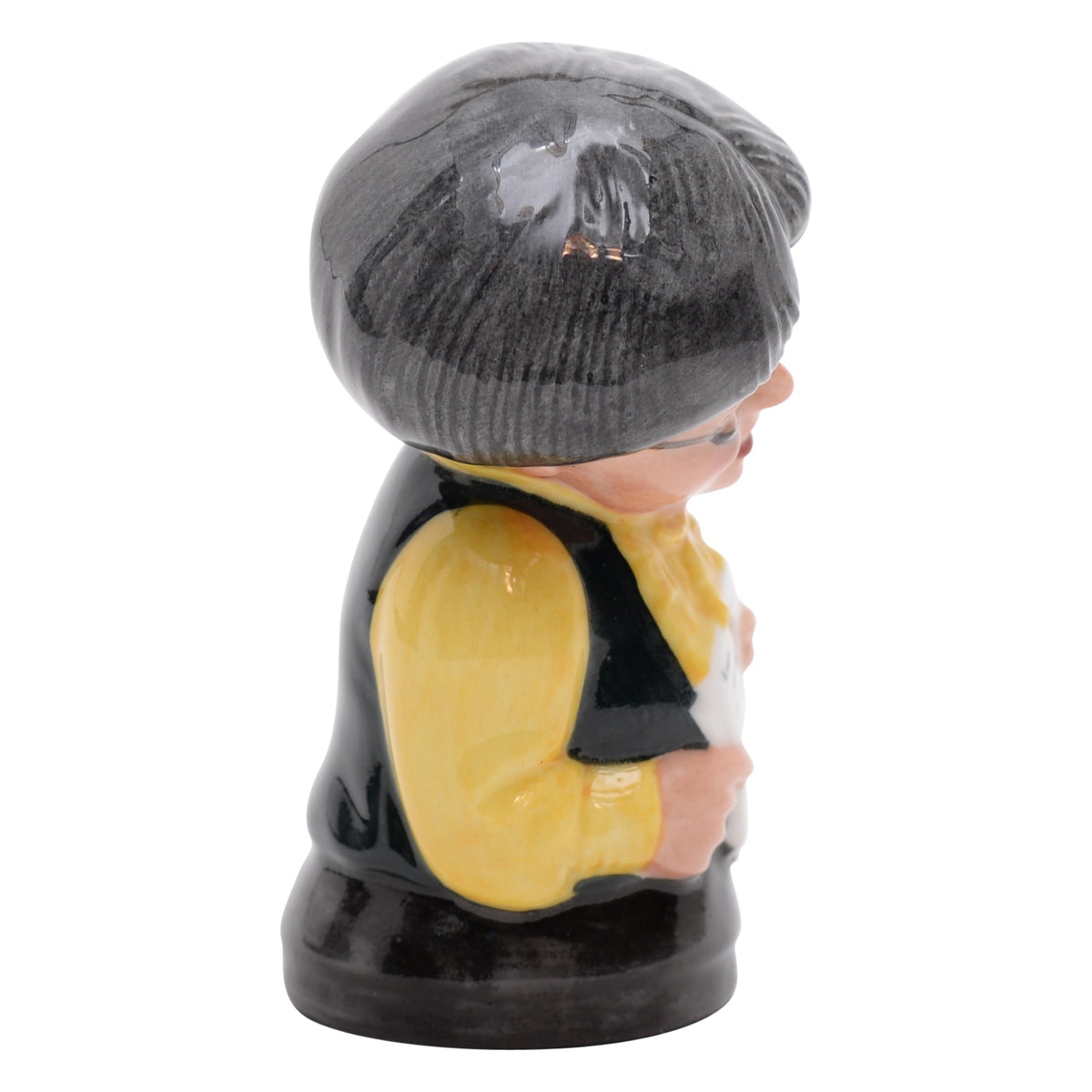 Miss Studious Candle Snuffer D7195