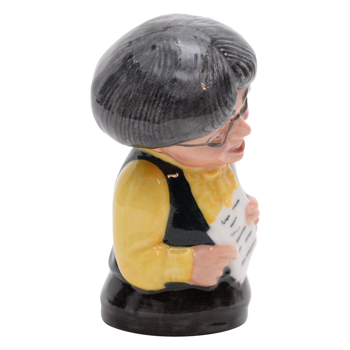Miss Studious Candle Snuffer D7195