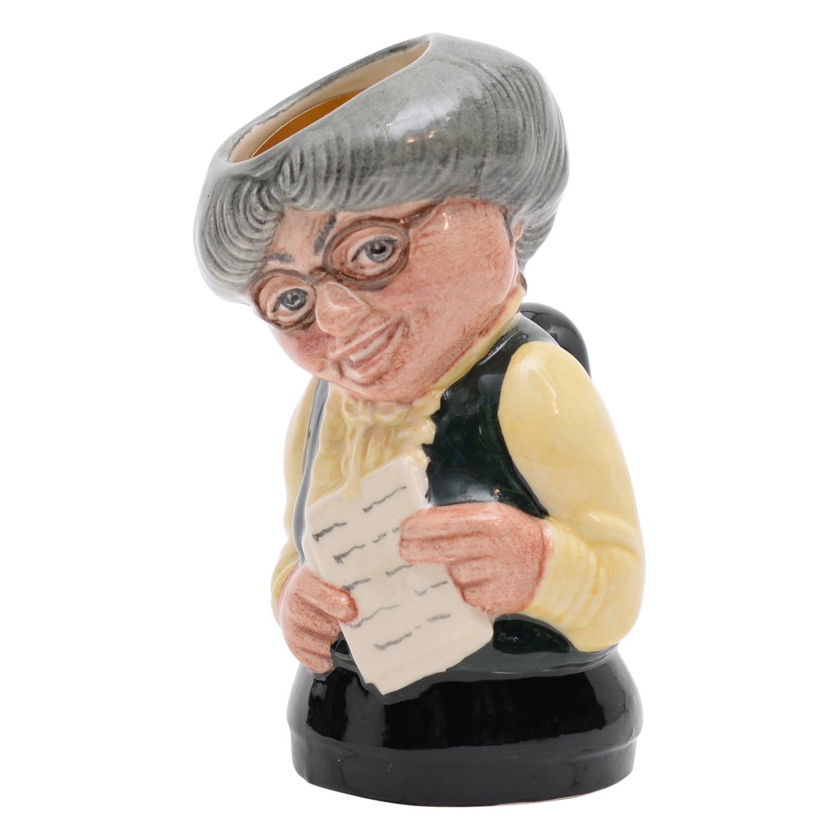 Miss Studious Schoolmistress D6722