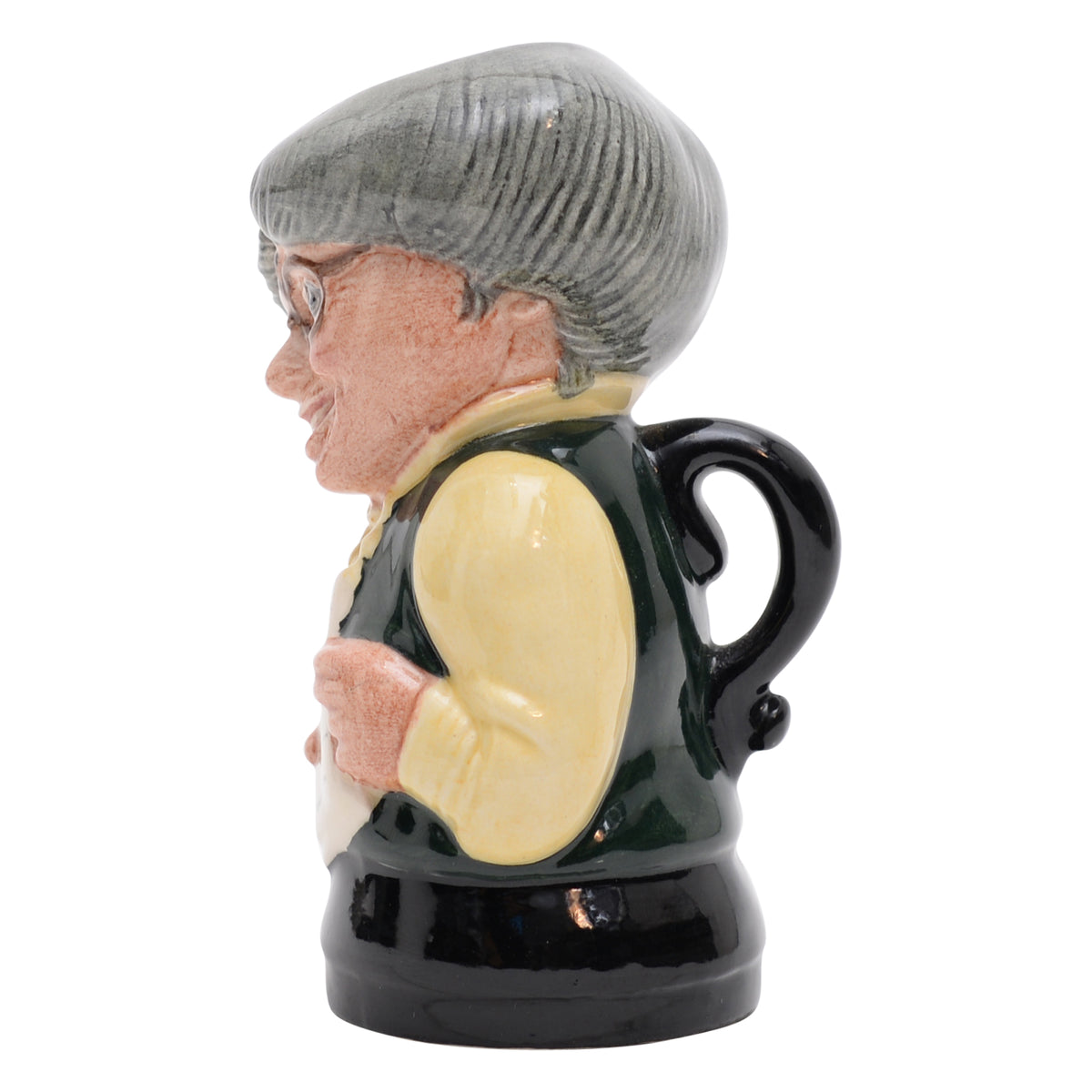 Miss Studious Schoolmistress D6722