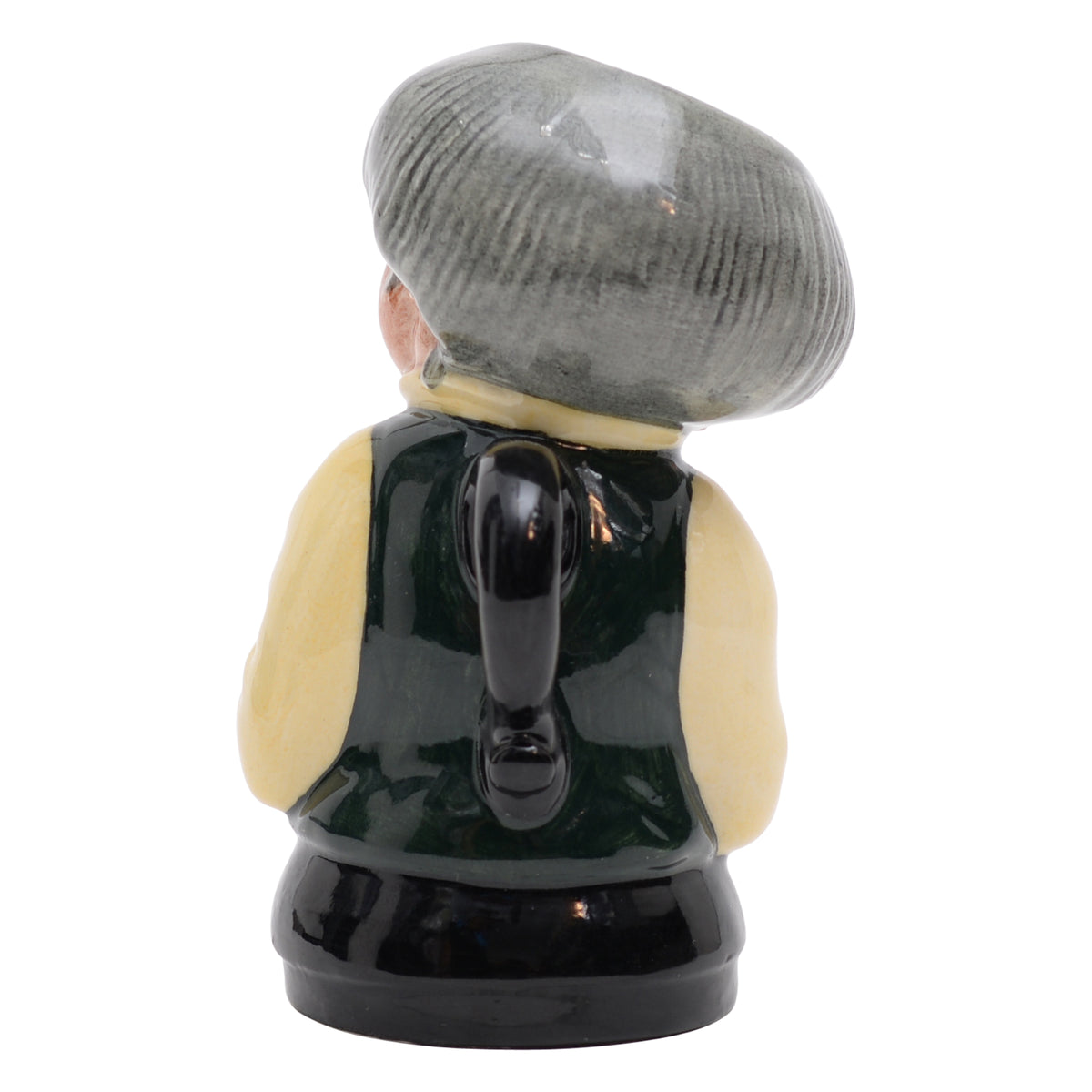 Miss Studious Schoolmistress D6722