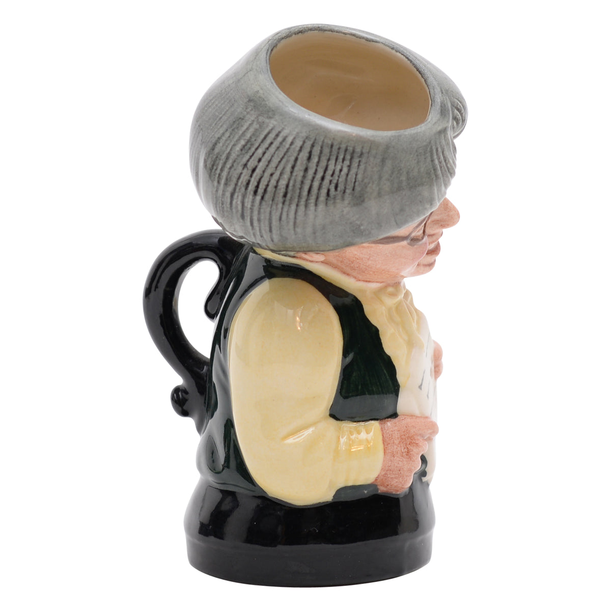 Miss Studious Schoolmistress D6722