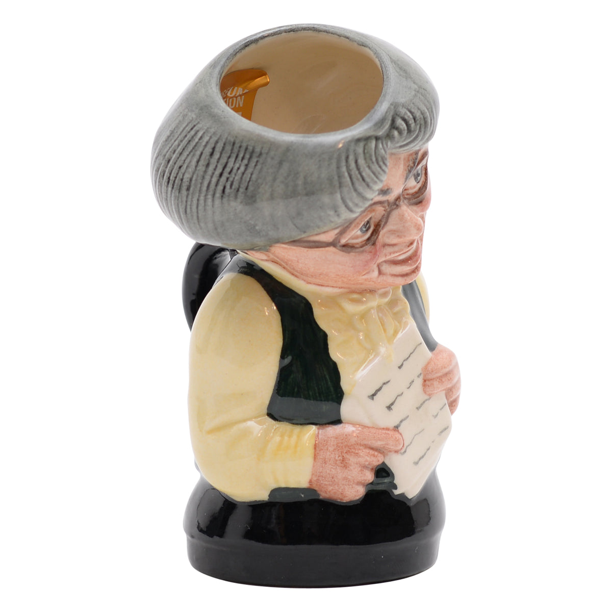 Miss Studious Schoolmistress D6722