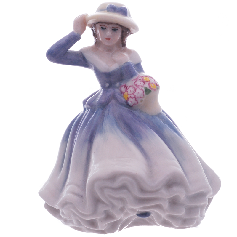 Miss Violet