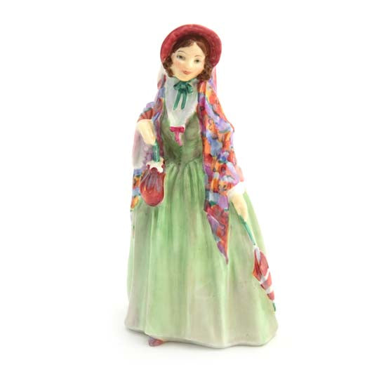 Miss Winsome (restored)