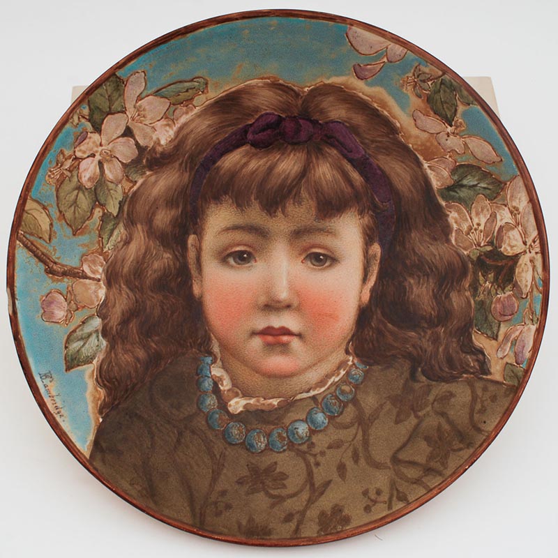 Miss R.P. Daniell