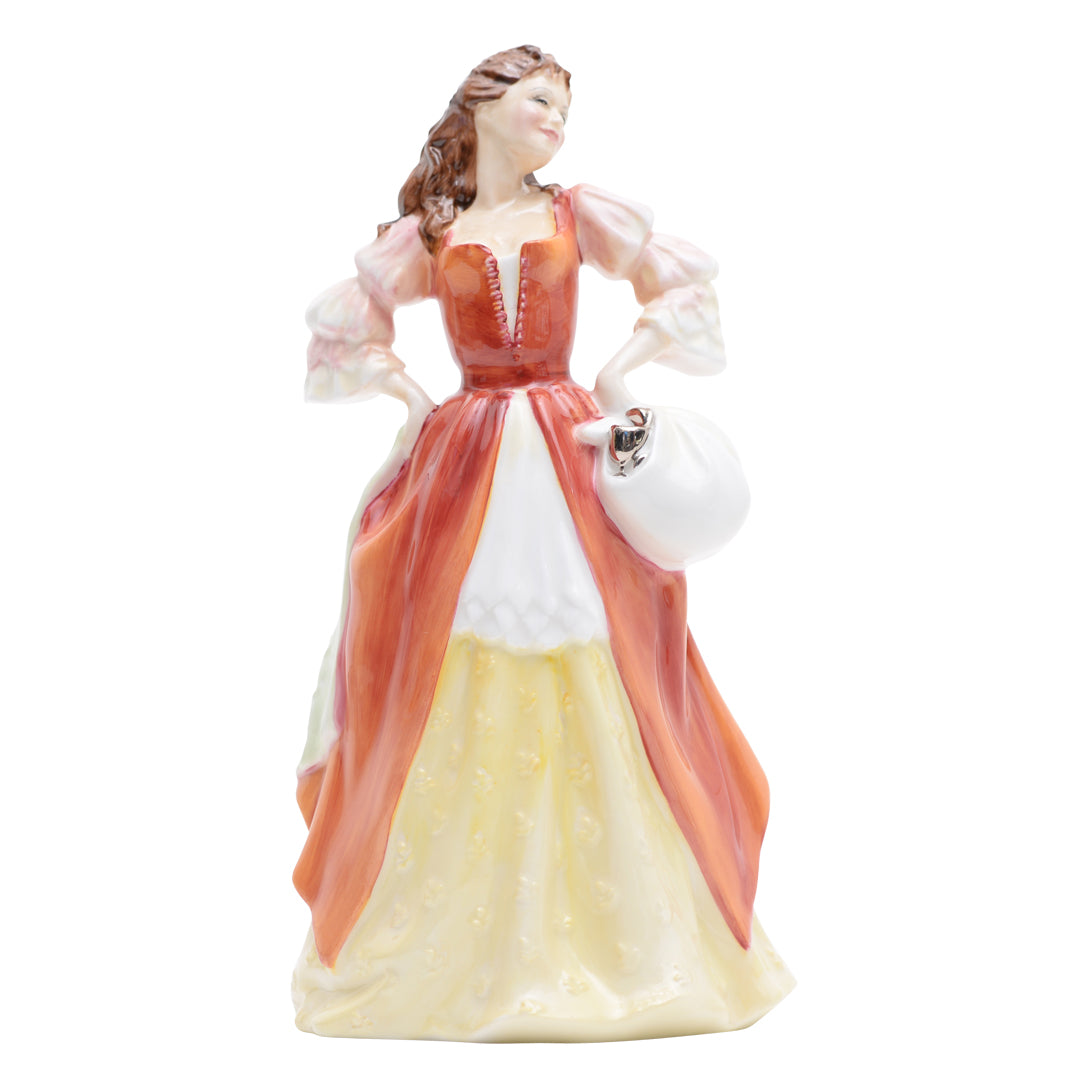Moll Flanders
