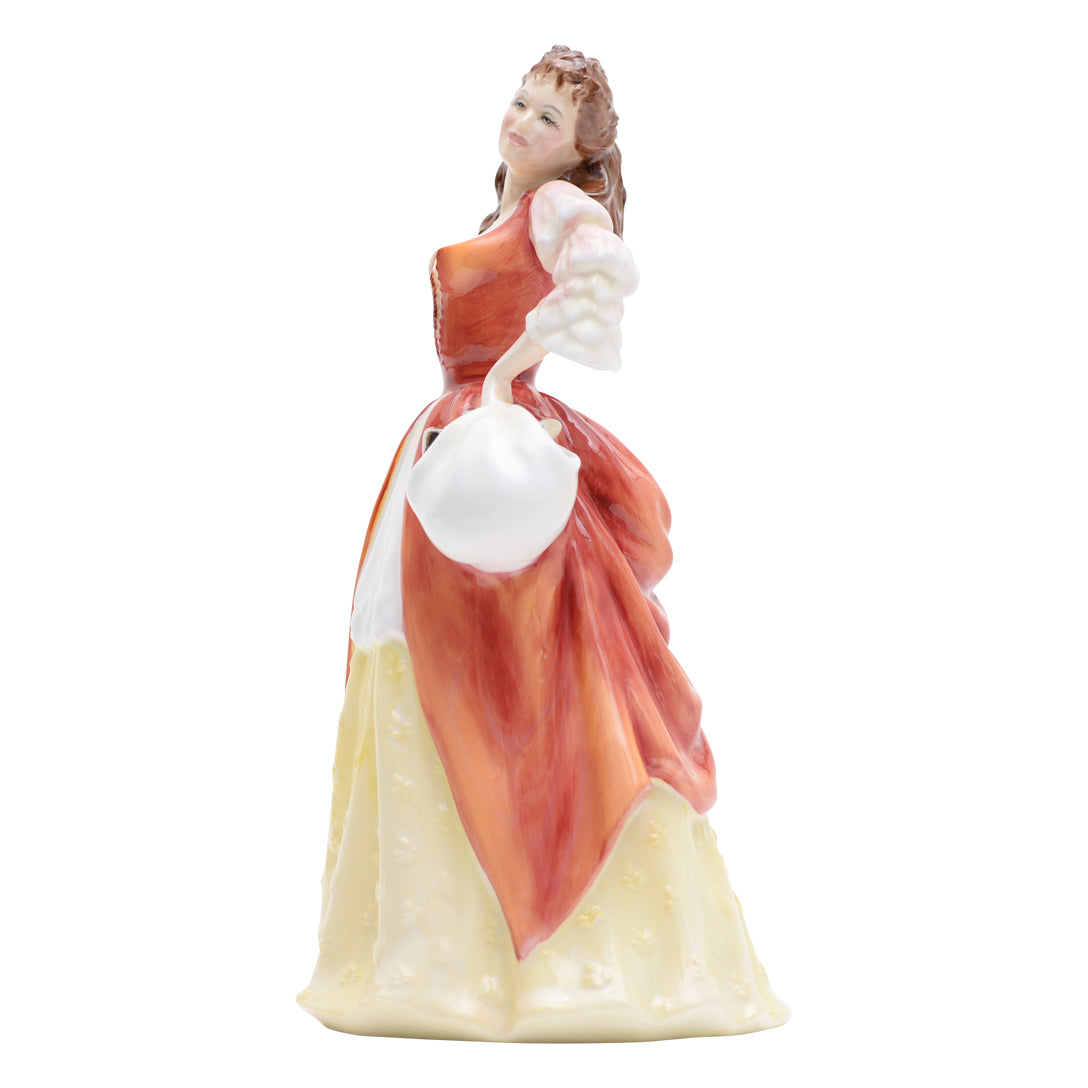 Moll Flanders