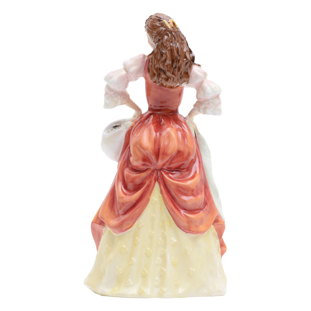 Moll Flanders