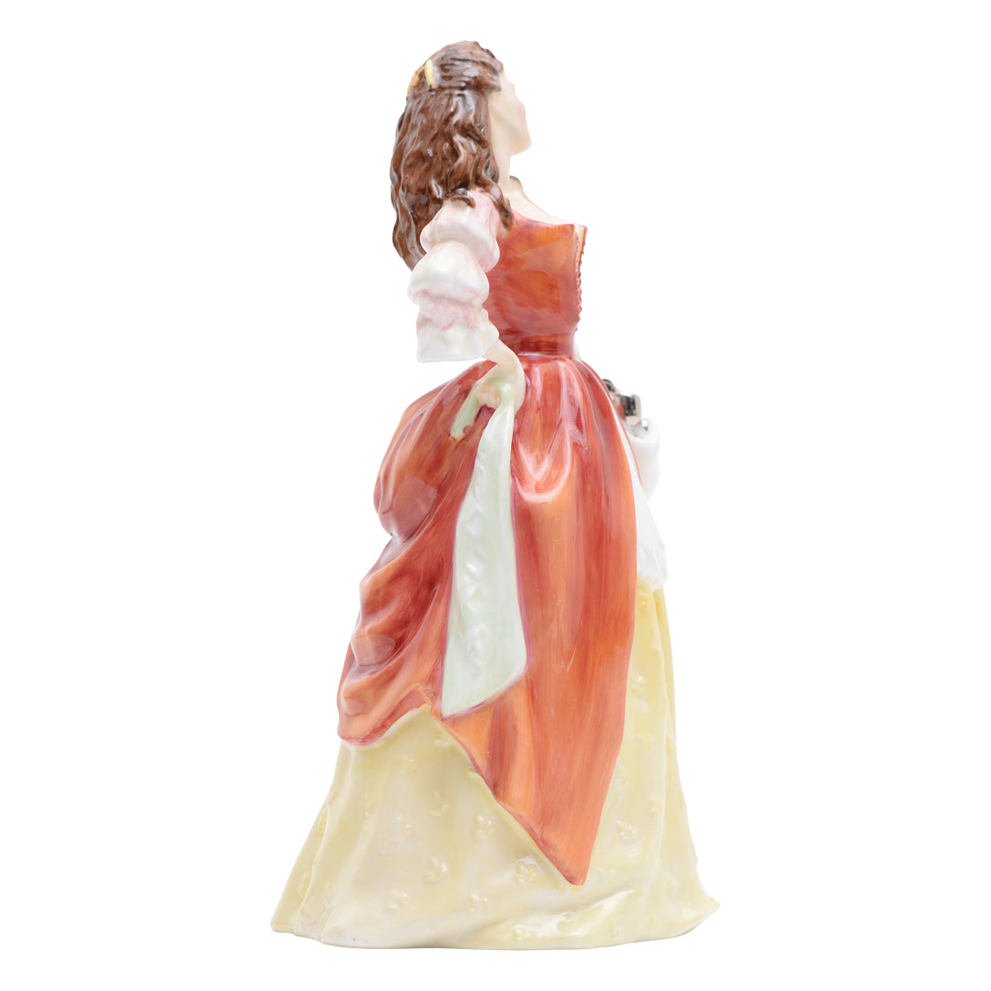 Moll Flanders