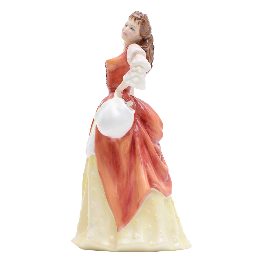 Moll Flanders