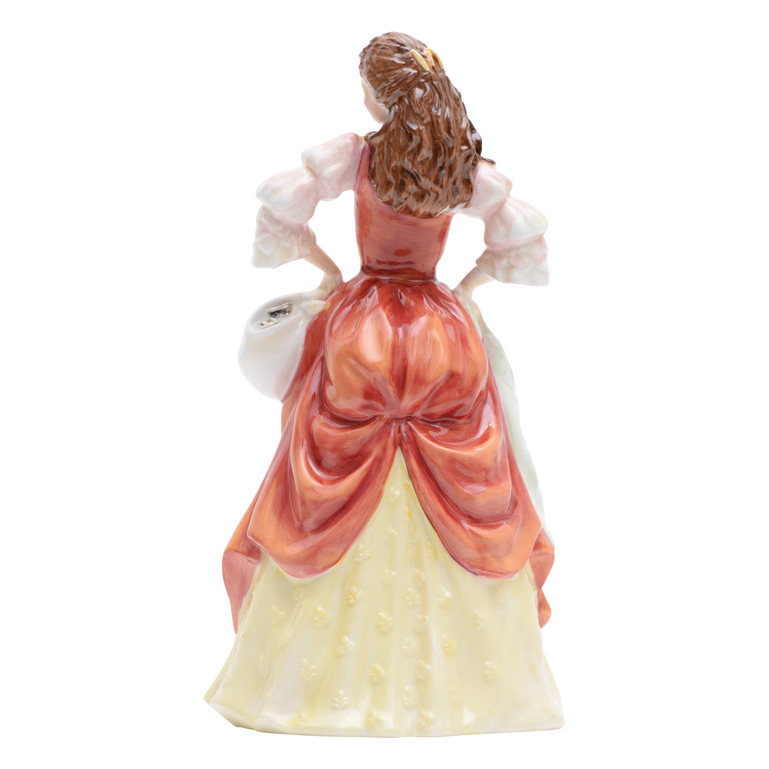 Moll Flanders