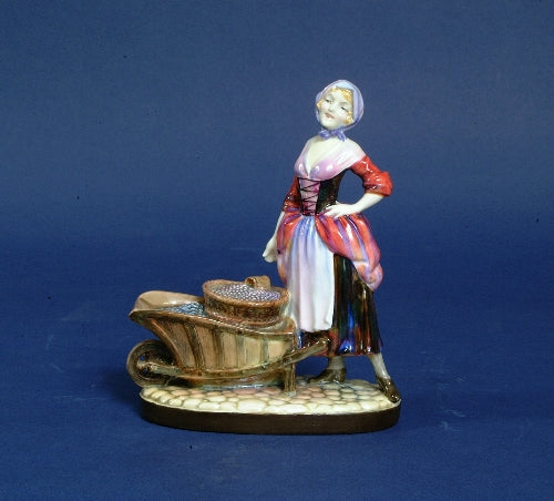 Molly Malone