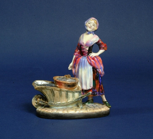 Molly Malone