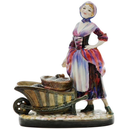Molly Malone