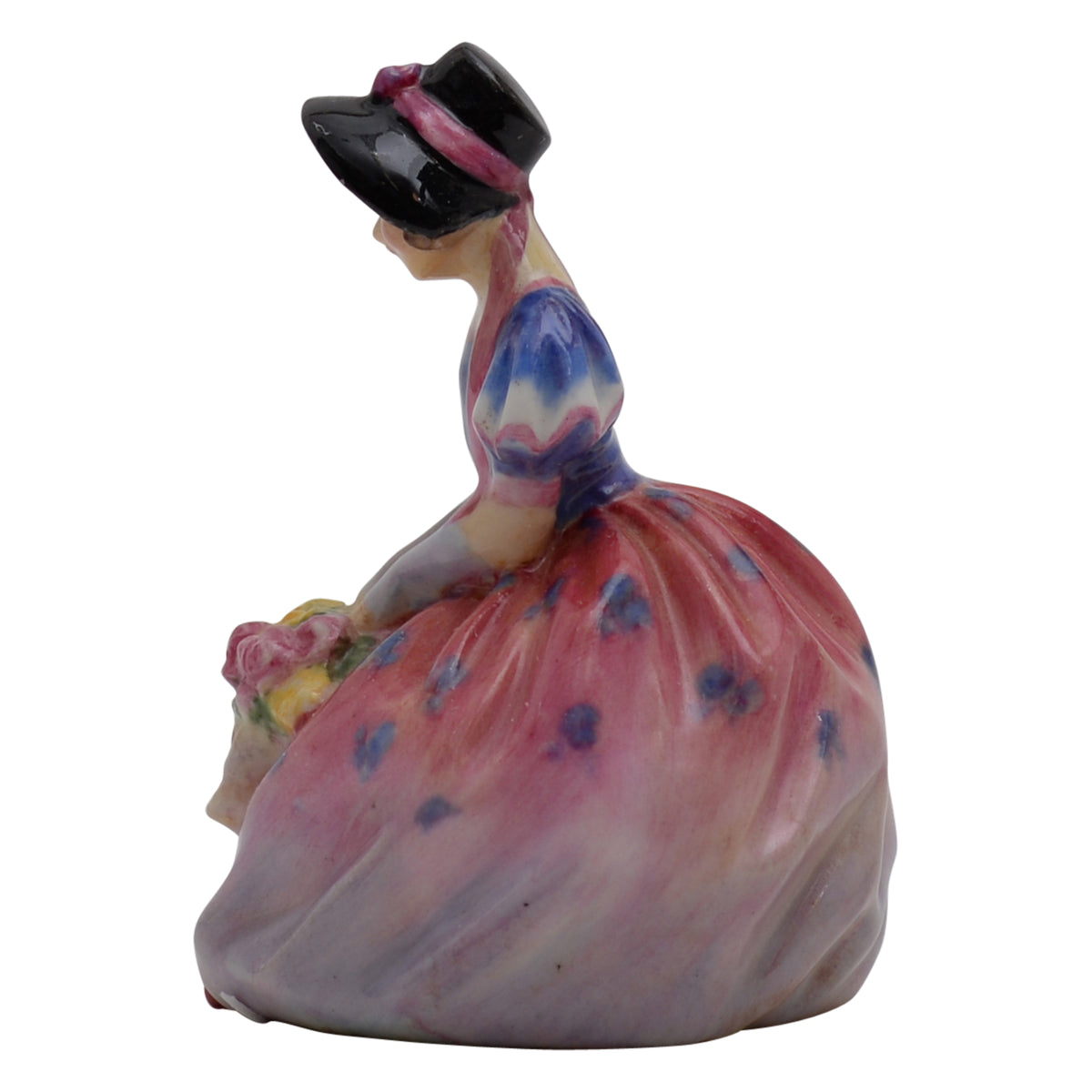 Monica Miniature