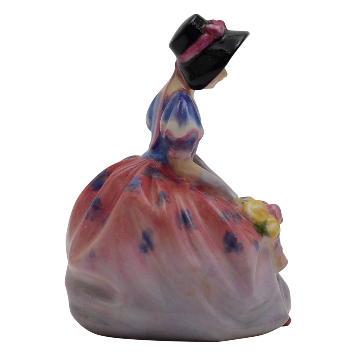 Monica Miniature