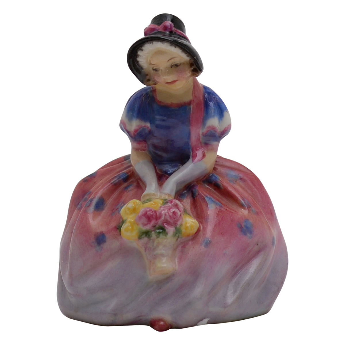 Monica Miniature