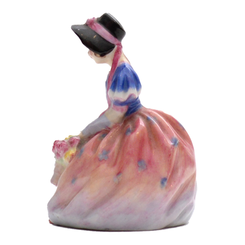 Monica Miniature